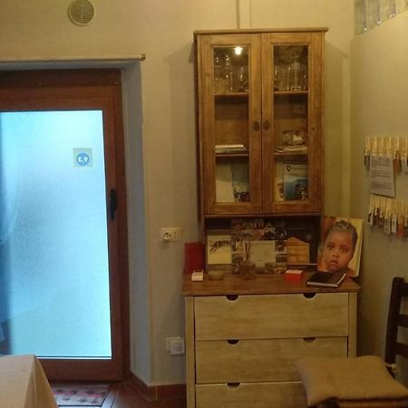 Апартаменты Casa Quaratica Рикко-дель-Гольфо-ди-Специя Экстерьер фото
